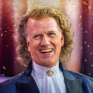Trendy Artists of the Week: André Rieu, Metallica, Dan Balan, Simone Mendes, Tom Odell